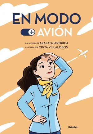 EN MODO AVI�N
