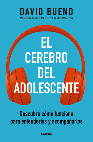 CEREBRO DEL ADOLESCENTE, EL