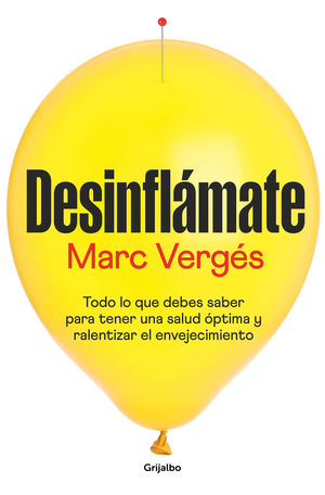 DESINFLAMATE