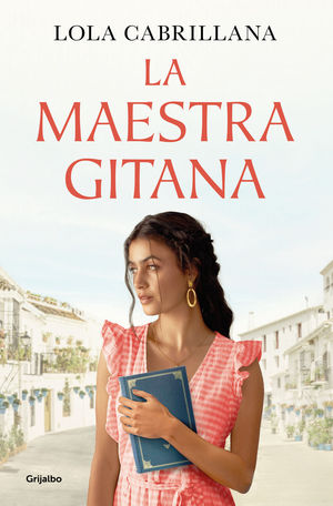 LA MAESTRA GITANA