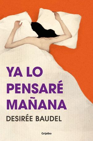YA LO PENSAR MAANA