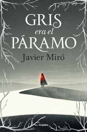 GRIS ERA EL PRAMO