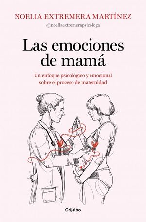 EMOCIONES DE MAMA, LAS