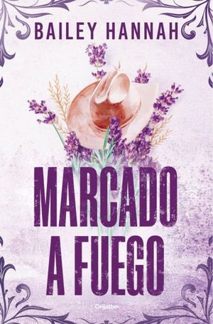 MARCADO A FUEGO (WELLS RANCH 1)