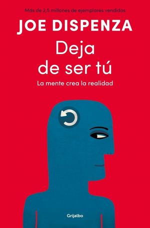 DEJA DE SER TU
