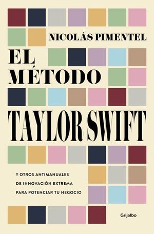 EL M�TODO TAYLOR SWIFT