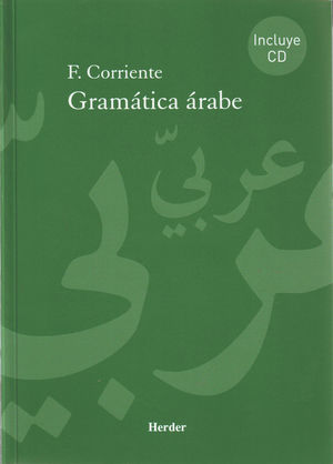 GRAMTICA RABE