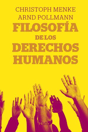 FILOSOFA DE LOS DERECHOS HUMANOS