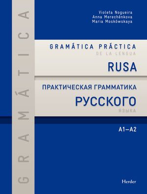 GRAMTICA PRCTICA DE LA LENGUA RUSA