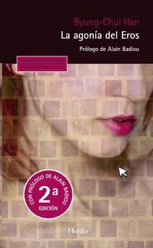 LA AGONA DEL EROS