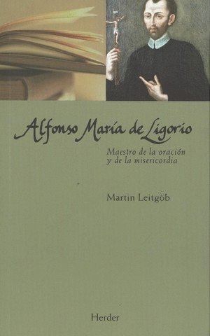 ALFONSO MAR�A DE LIGORIO