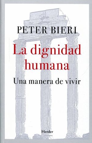 LA DIGNIDAD HUMANA