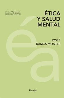 �TICA Y SALUD MENTAL