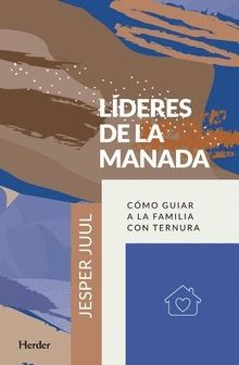 LDERES DE LA MANADA