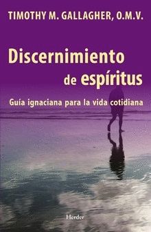 DISCERNIMIENTO DE ESP�TIRUS
