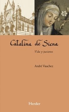 CATALINA DE SIENA