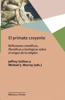 EL PRIMATE CREYENTE