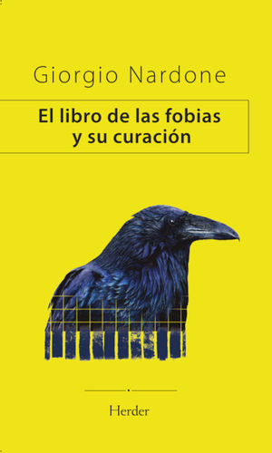 EL LIBRO DE LAS FOBIAS Y SU CURACIN