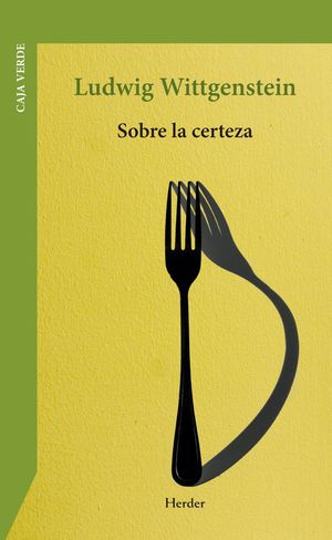 SOBRE LA CERTEZA