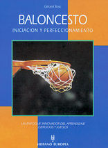 BALONCESTO. INICIACIN Y PERFECCIONAMIENTO