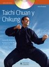 TAICHI CHUAN Y CHIKUNG (+DVD)