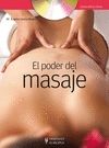 EL PODER DEL MASAJE (+DVD)
