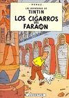 CIGARROS DEL FARAON, LOS