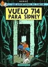 VUELO 714 PARA SIDNEY