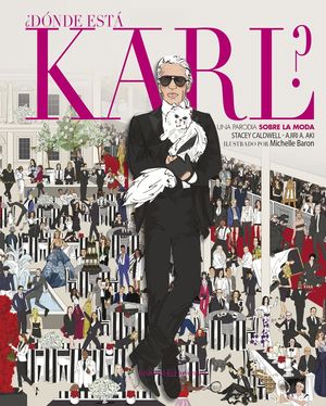 �D�NDE EST� KARL?