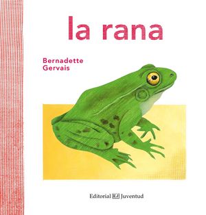 LA RANA