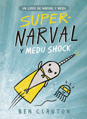 SUPERNARVAL Y MEDU SHOCK