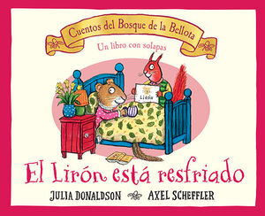 EL LIRN ESTA RESFRIADO