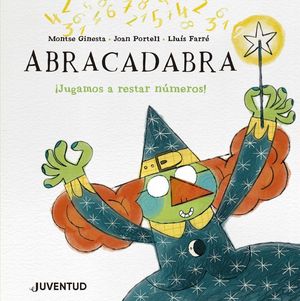ABRACADABRA