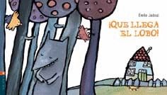 QUE LLEGA EL LOBO