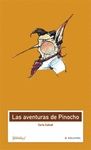 AVENTURAS DE PINOCHO, LAS