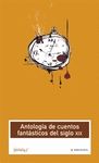 ANTOLOGIA CUENTOS FANTASTICOS S XIX