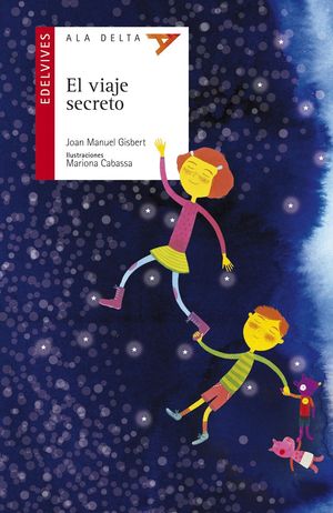 VIAJE SECRETO,EL