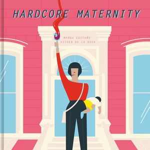 HARDCORE MATERNITY