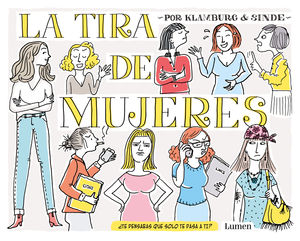 TIRA DE MUJERES, LA