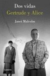 DOS VIDAS, GERTRUDE Y ALICE