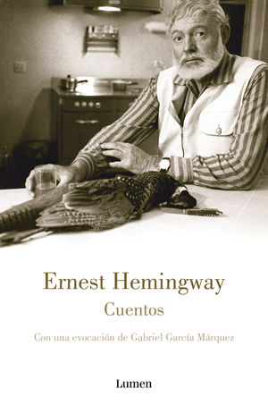 CUENTOS. HEMINGWAY