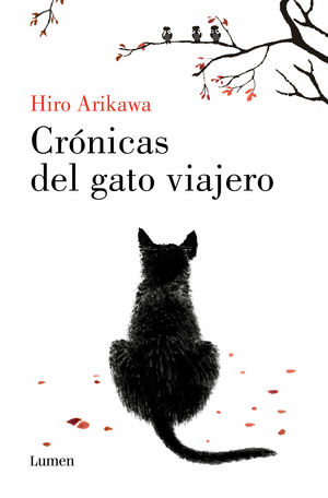 CRONICAS DEL GATO VIAJERO