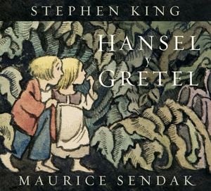 HANSEL Y GRETEL (ESPA�OL)
