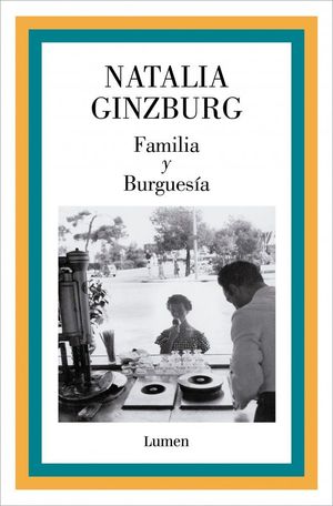 FAMILIA Y BURGUESIA