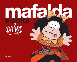 MAFALDA INDITA