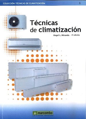 TCNICAS DE CLIMATIZACIN 4