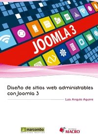DISE�O DE SITIOS WEB ADMINISTRABLES CON JOOMLA 3