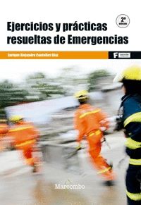 EJERCICIOS Y PR�CTICAS RESUELTAS DE EMERGENCIAS (2� )