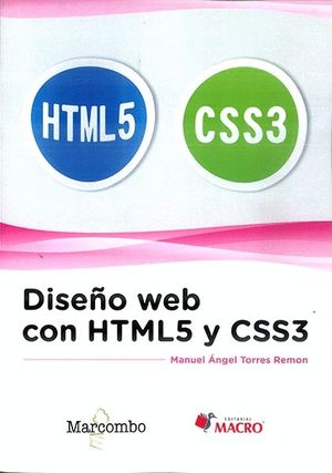 DISE�O WEB CON HTML5 Y CSS3