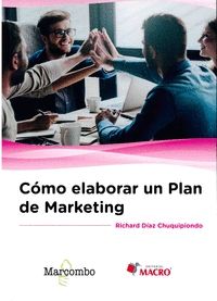 CMO ELABORAR UN PLAN DE MARKETING